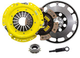 ACT Scion FR-S HD/Race Sprung 6 Pad Clutch Kit | SB8-HDG6