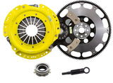 ACT Scion FR-S HD/Race Rigid 4 Pad Clutch Kit | SB8-HDR4