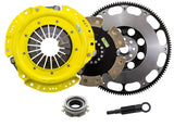 ACT Scion FR-S HD/Race Rigid 6 Pad Clutch Kit | SB8-HDR6