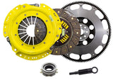 ACT Scion FR-S HD/Perf Street Sprung Clutch Kit | SB8-HDSS