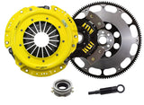 ACT Scion FR-S XT/Race Sprung 4 Pad Clutch Kit | SB8-XTG4