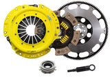 ACT Scion FR-S XT/Race Sprung 6 Pad Clutch Kit | SB8-XTG6