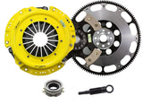 ACT Scion FR-S XT/Race Rigid 4 Pad Clutch Kit | SB8-XTR4