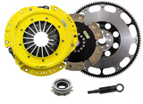 ACT Scion FR-S XT/Race Rigid 6 Pad Clutch Kit | SB8-XTR6