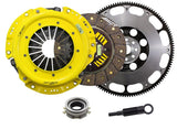 ACT Scion FR-S XT/Perf Street Sprung Clutch Kit | SB8-XTSS