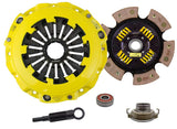 ACT Subaru Impreza HD-M/Race Sprung 6 Pad Clutch Kit | SB9-HDG6