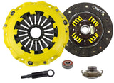 ACT Subaru Impreza HD-M/Perf Street Sprung Clutch Kit | SB9-HDSS