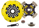 ACT Subaru Impreza XT-M/Race Sprung 4 Pad Clutch Kit | SB9-XTG4
