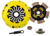 ACT Subaru Impreza XT-M/Race Sprung 6 Pad Clutch Kit | SB9-XTG6