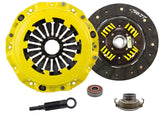 ACT Subaru Impreza XT-M/Perf Street Sprung Clutch Kit | SB9-XTSS