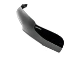 WeatherTech 99-04 Ford Mustang Stone and Bug Deflector - Dark Smoke | 50104