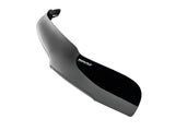 WeatherTech 03-08 Honda Element Stone and Bug Deflector - Dark Smoke | 50226