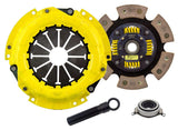 ACT Scion xD HD/Race Sprung 6 Pad Clutch Kit | SC1-HDG6