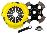 ACT Scion xD HD/Race Rigid 4 Pad Clutch Kit | SC1-HDR4