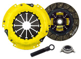 ACT Scion xD HD/Perf Street Sprung Clutch Kit | SC1-HDSS