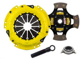 ACT Scion xD Sport/Race Sprung 4 Pad Clutch Kit | SC1-SPG4