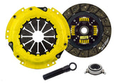 ACT Scion xD Sport/Perf Street Sprung Clutch Kit | SC1-SPSS