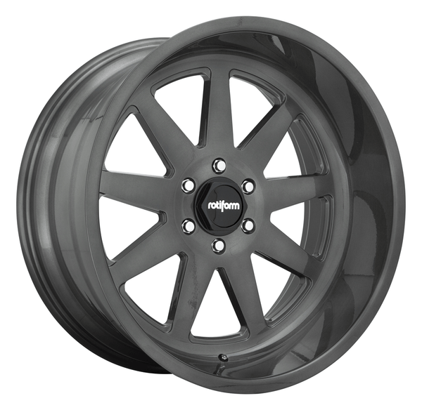 Rotiform SCN-OR Custom Forged Wheel