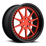 Rotiform SCN Custom Forged Wheel