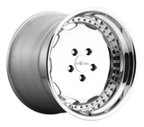 Rotiform SCR Custom Forged Wheel