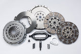 South Bend Clutch 89-93 Dodge Cummins 5.9L w/ Getrag Trans Street Dual Disc Clutch Kit | SDD3250-5G