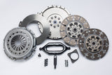 South Bend Clutch 94-03 Dodge 5.9L NV4500/99-00.5 NV5600(235hp)/ Street Dual Disc Clutch Kit | SDD3250-5