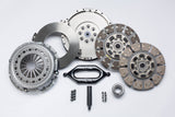 South Bend Clutch 00.5-05.5 Dodge NV5600(245hp) Street Dual Disc Clutch Kit | SDD3250-6