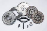 South Bend Clutch 05.5-13 Dodge 5.9/6.7L G56 Street Dual Disc Clutch Kit (w/o Hyd Assy) | SDD3250-G