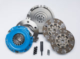 South Bend Clutch 01-09/2005 Chevy 6.6L Duramax LLY-LB7 Street Dual Disc Clutch Kit | SDDMAXY-ORG