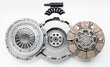 South Bend / DXD Racing Clutch 05-06 Chevrolet Diesel Truck CB Clutch Kit | SDM0506-CBK
