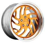 Rotiform SEA Custom Forged Wheel