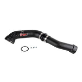 Injen 16-20 BMW L6-3.0L/ Turbo/ Twin Turbo/L4-2.0L/ L6-2.5L Wrinkle Black Turbo SES Intercooler Pipes SES1128ICPWB