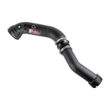Injen 16-20 BMW L6-3.0L/ Turbo/ Twin Turbo/L4-2.0L/ L6-2.5L Wrinkle Black Turbo SES Intercooler Pipes SES1128ICPWB