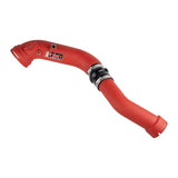 Injen 16-20 BMW L6-3.0L/ Turbo/ Twin Turbo/L4-2.0L/ L6-2.5L Wrinkle Red Turbo SES Intercooler Pipes SES1128ICPWR