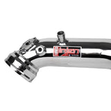 Injen 12-15 BMW 335i (Incl xDrive) (F30/3) L6 3.0L Turbo Polished SES Intercooler Cold Side Pipe | SES1128ICP