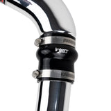 Injen Injen 12-15 BMW 335i (Incl xDrive) (F30/3) L6 3.0L Turbo Polished SES Intercooler Cold Side Pipe SES1128ICP