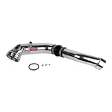 Injen Injen 12-15 BMW 335i (Incl xDrive) (F30/3) L6 3.0L Turbo Polished SES Intercooler Cold Side Pipe SES1128ICP