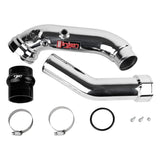 Injen Injen 12-15 BMW 335i (Incl xDrive) (F30/3) L6 3.0L Turbo Polished SES Intercooler Cold Side Pipe SES1128ICP