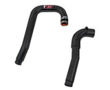 Injen 2010 Genesis 2.0L Turbo Black Intercooler piping hot and cold side | SES1385ICPBLK