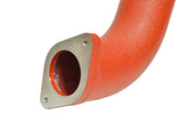 Injen Injen 16-20 Honda Civic 1.5L Turbo Aluminum Intercooler Piping Kit - Wrinkle Red SES1573ICPWR