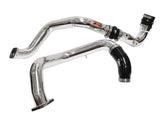 Injen 16-20 Honda Civic 1.5L Turbo Aluminum Intercooler Piping Kit - Polished | SES1573ICP