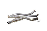 Injen 2016+ Honda Civic 1.5L Turbo 3in Exhaust | SES1573