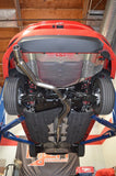 Injen Injen 2016+ Honda Civic 1.5L Turbo 3in Exhaust SES1573