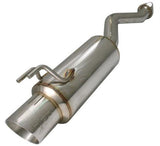 Injen 06-09 Civic Si Coupe & Sedan 60mm Axle-back Exhaust | SES1577