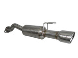 Injen 12-15 Honda Civic Si 2.4L 4cyl SS  Axle-back Exhaust | SES1579