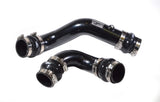 Injen Injen 17-19 Honda Civic Type-R Aluminum Intercooler Piping Kit - Black SES1582ICPBLK