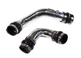 Injen Injen 17-19 Honda Civic Type-R Aluminum Intercooler Pipe Kit - Polished SES1582ICP