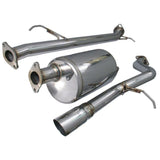Injen 03-08 Element 2WD AWD & SC Models Exhaust System | SES1726