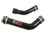 Injen 2009-11 Lancer Ralliart 2.0L Turbo Black Upper Intercooler Pipe Kit | SES1837ICPBLK