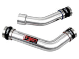 Injen Injen 2009 Lancer Ralliart 2.0L Turbo Polished Upper Intercooler Pipe Kit SES1837ICP